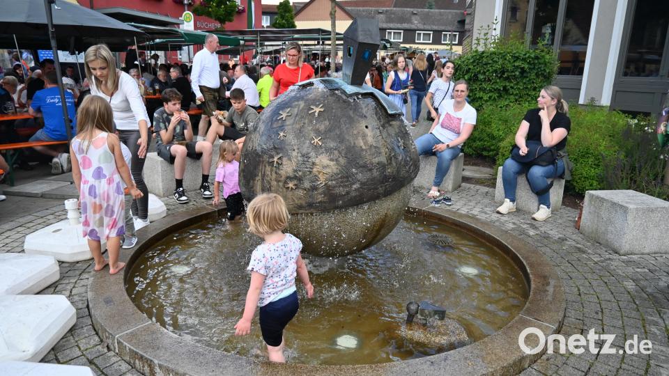 Eindrücke vom Pirkerfest Bild: kki