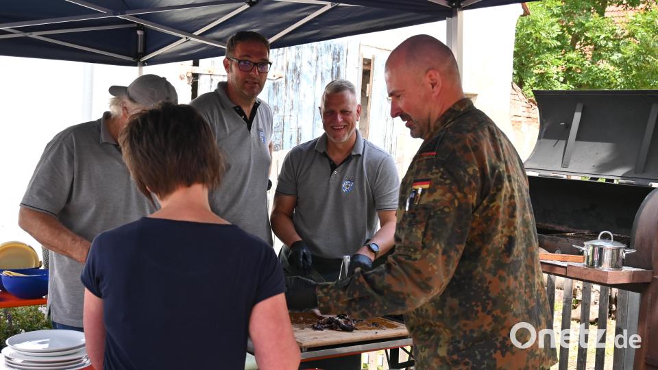 Eindrücke vom Pirkerfest Bild: kki