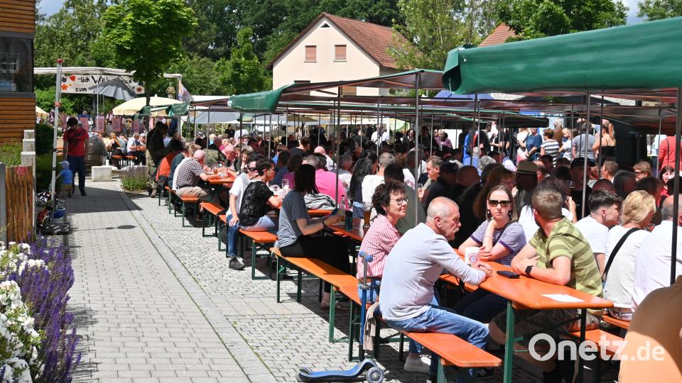 Eindrücke vom Pirkerfest Bild: kki