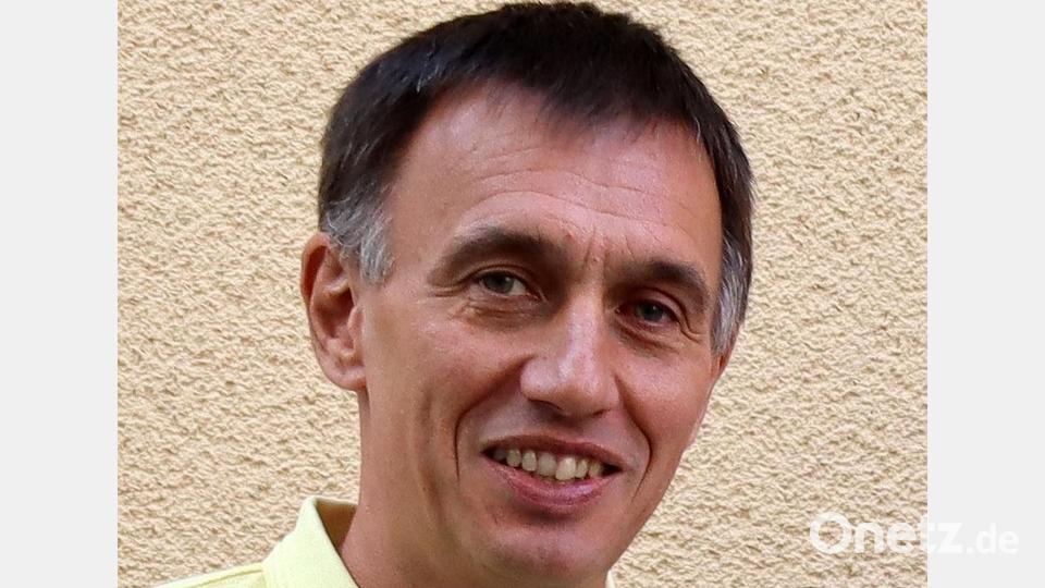 „Mit den Nachmeldungen rechnen wir mit gut 600 Teilnehmern. Das sind fast doppelt so viele wie im Vorjahr.&quot; (Christian Koch, Vorsitzender des Schlackenvereins) Bild: mfh