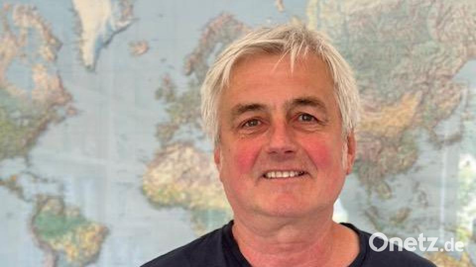 „Die eine Pauschalreise gebucht haben werden ihr Geld wieder zurück bekommen. Die nur Einzelleistungen gebucht haben, nicht.“ (Bernhard Haas, Reisebüro Wild) Bild: Reisebüro Wild/exb