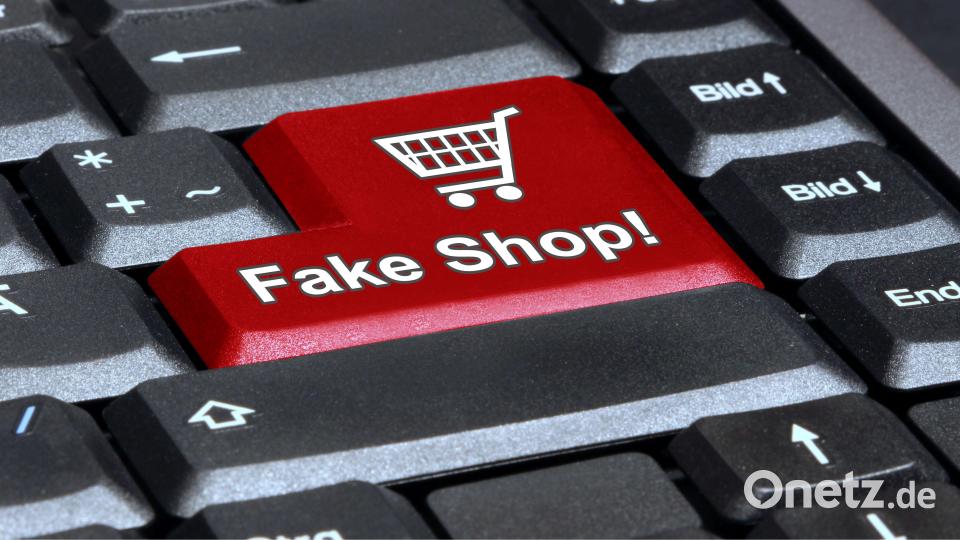 Wer bereits Geld für ein Produkt überwiesen hat, sollte so schnell wie möglich die Bank kontaktieren, um die Zahlung zu stoppen. Symbolbild: fotohansel – stock.adobe.com