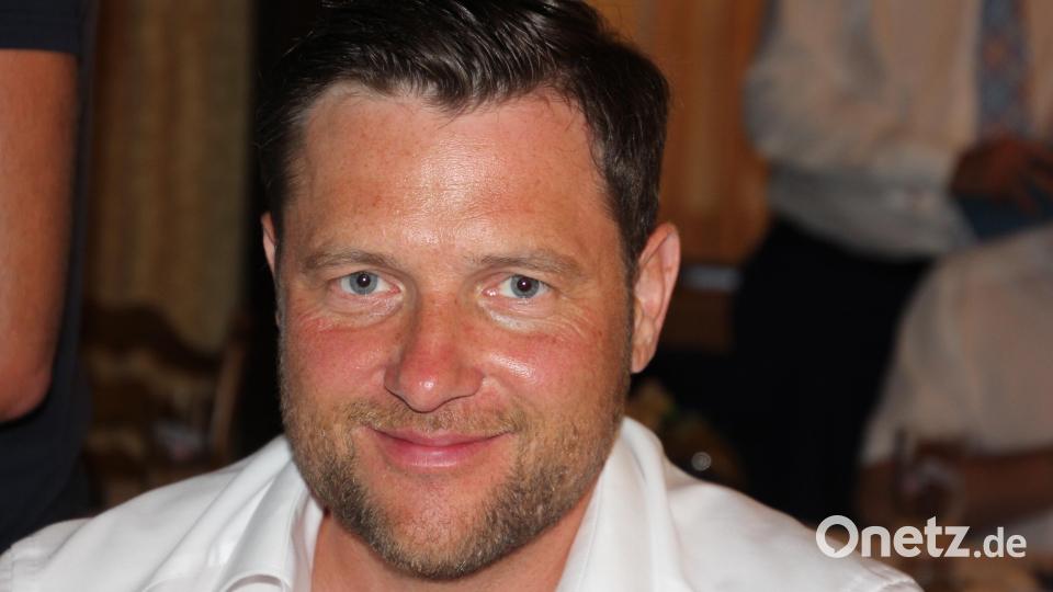 TIR Energie eG-Vorstand Markus Sporrer soll auch in der künftigen ZENO eG im Vorstand mitwirken. Bild: kro