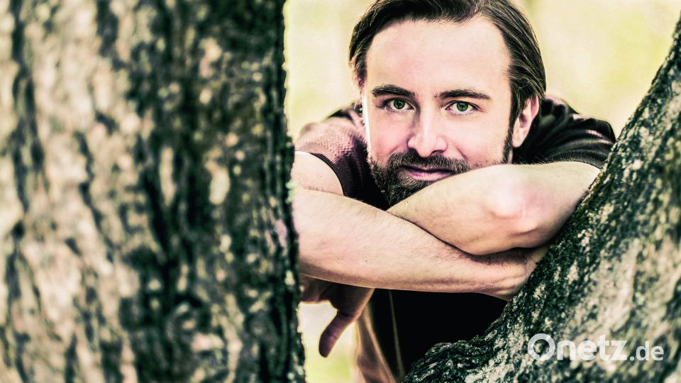 Der russische Pianist Danil Trifinov hat einen steilen Aufstieg hinter sich. Bild: ODEON Concerte/exb