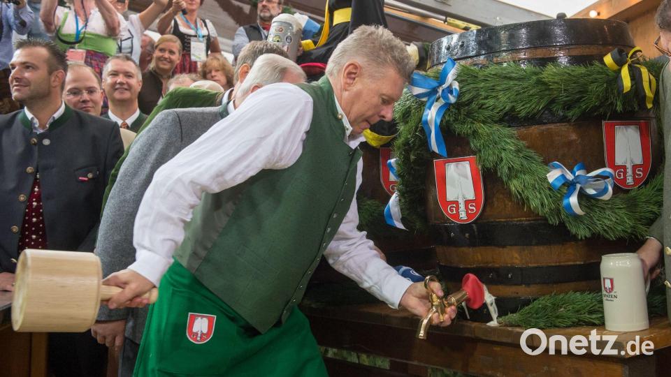 Am 21. September heißt es wieder: Ozapt is! (Archivbild) Bild: picture alliance / dpa