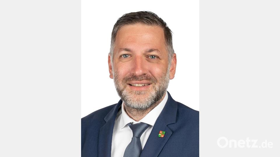 Bezirkshauptmann Rudolf Spoták. Bild: Bezirk Pilsen/exb