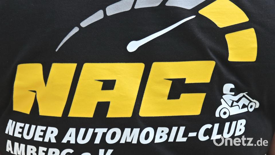 NAC-Club-Logo Bild: gf