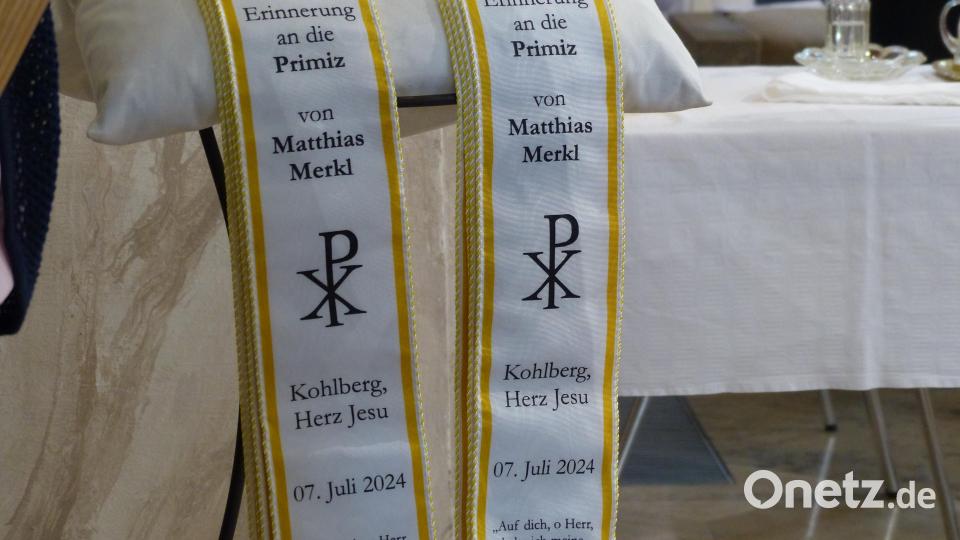 Dir Erinnrungdbänder Bild: hme