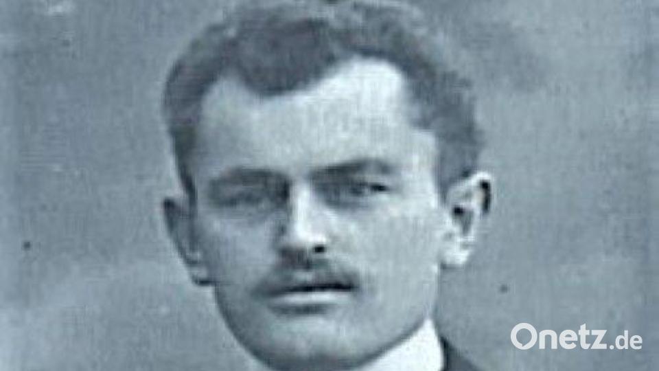 Franz Xaver Kemeter. Bild: Shoah Foundation, Los Angeles/exb