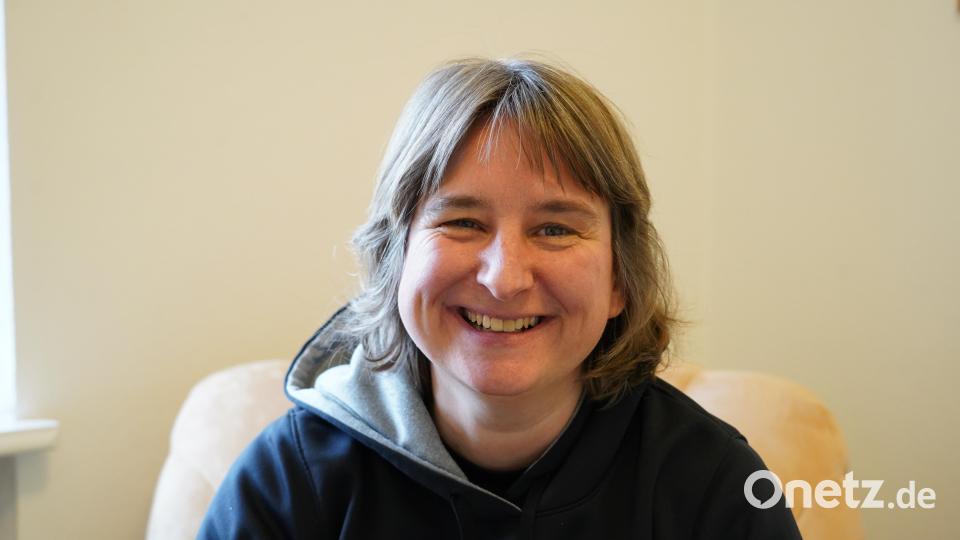 Der Verein &quot;Dornrose&quot;, eine Fach-und Beratungsstelle bei sexualisierter Gewalt, hat seit dem 12. März eine Außenstelle in Kemnath. Die Außenstelle wird von Regina Fritsch betreut. Archivbild: kaz