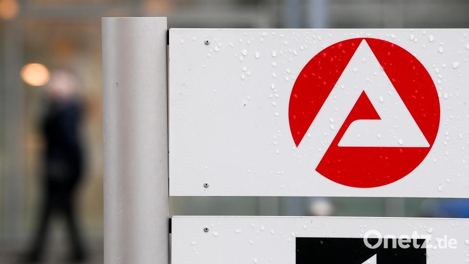 Die Agentur für Arbeit in Weiden hat die Zahlen für Juli bekanntgegeben. Symbolbild: Hendrik Schmidt