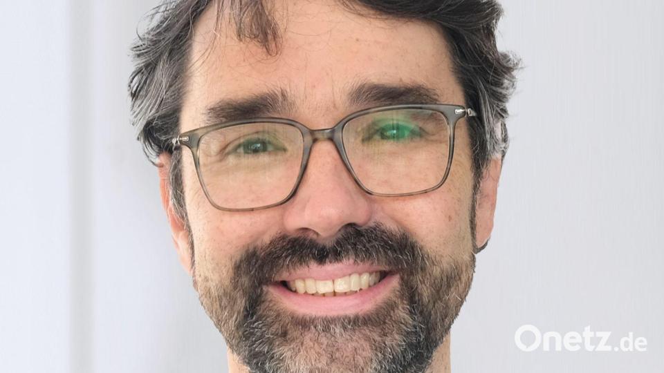 Karel Spacil leitet die Klinik bis Ende des Jahres. 2025 übernimmt ein neuer Chefarzt. Bild: Klinikum/Uschold