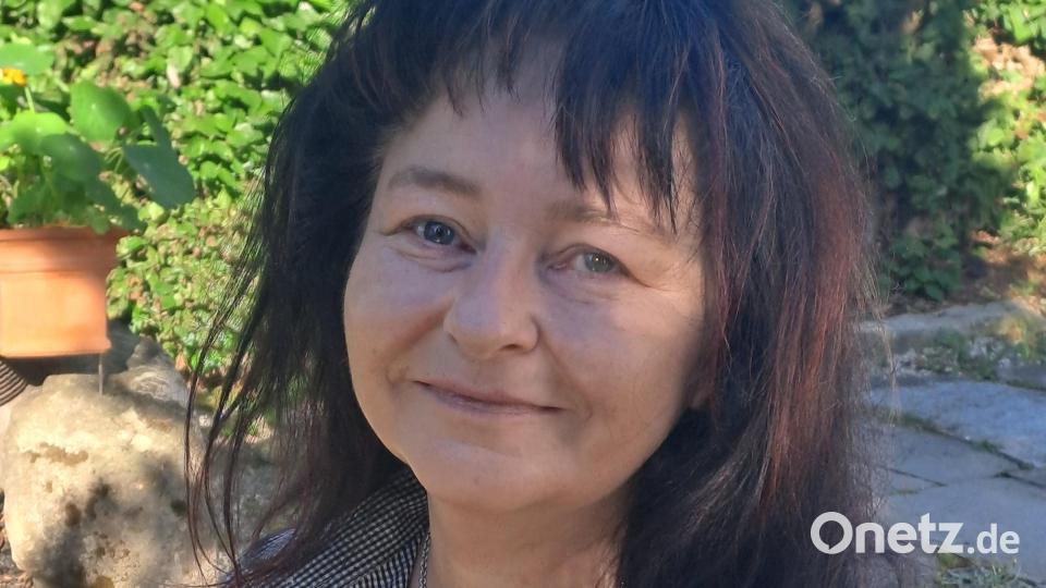 Andrea Stahl ist neue Gemeinderätin in Mehlmeisel. Bild: gis