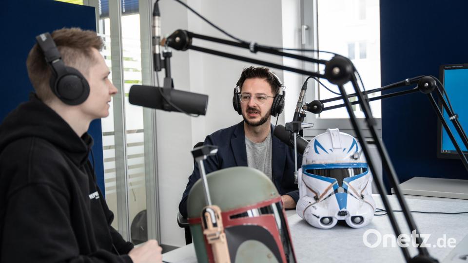 Seit knapp 50 Jahren begeistert Star Wars Menschen auf der ganzen Welt. Bild: gld