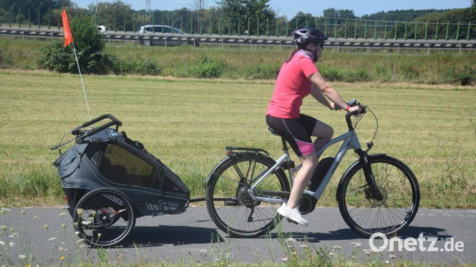 Wenns die Mamas nicht gäbe. Wo ist denn der Papa. Bild: fz