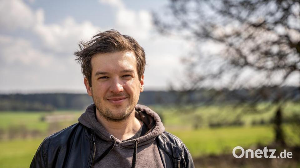 &quot;Für uns ist das Ansporn, um auch in Zukunft anspruchsvolle Theaterformate für die Oberpfalz und darüber hinaus anzubieten.&quot; (Florian Wein ) Archivbild: Stefanie Swann