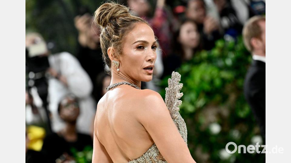 Jennifer Lopez lässt sich von Ben Affleck scheiden. (Archivbild) Bild: Evan Agostini/Invision/AP/dpa