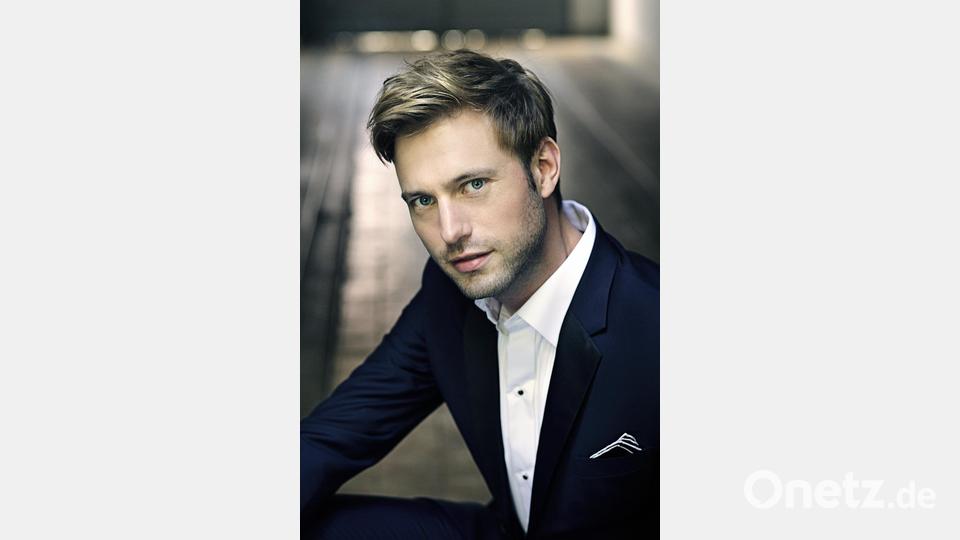 Benjamin Appl Bild: uwe arens