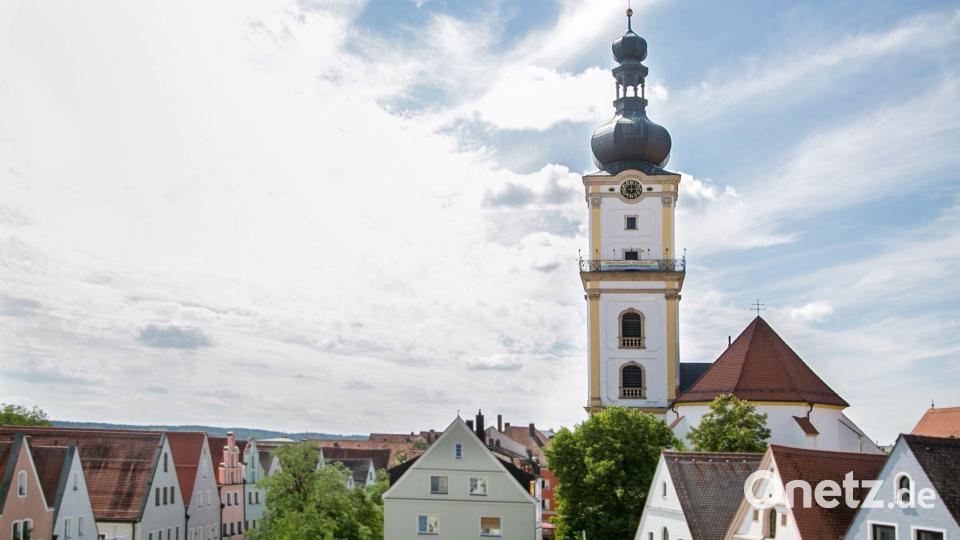 Am Denkmalstag findet um 9.30 Uhr ein Gottesdienst zum Thema &quot;Wahr-Zeichen&quot; in der Stadtpfarrkirche St. Michael in Weiden statt. Bild: Sandra Hirschke