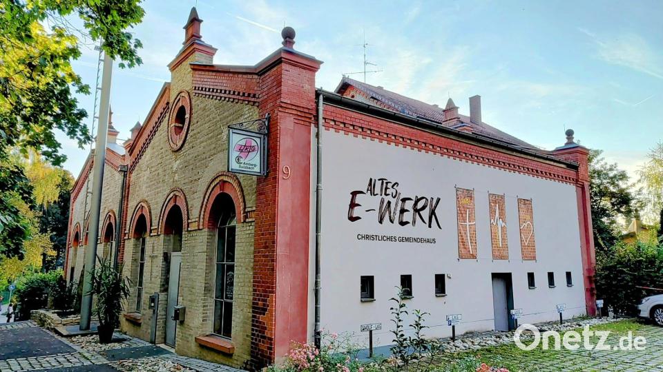 Über das Alte E-Werk können sich die Besucher am Denkmaltag in Sulzbach-Rosenberg informieren und Vorträge besuchen. Bild: Andre Lengemann