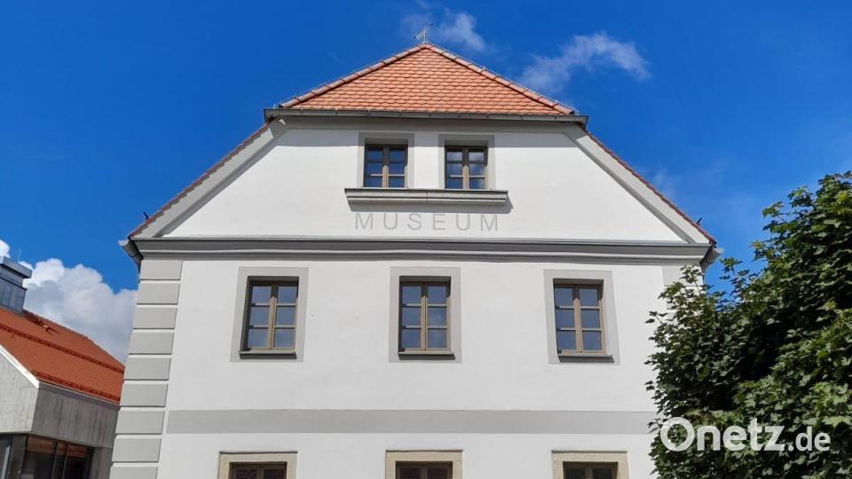 Ein vielfältiges Programm gibt es für die Besucher am Tag des offenen Denkmals im Dr. Eisenbarth- und Stadtmuseum Oberviechtach. Bild: Ahlemeyer