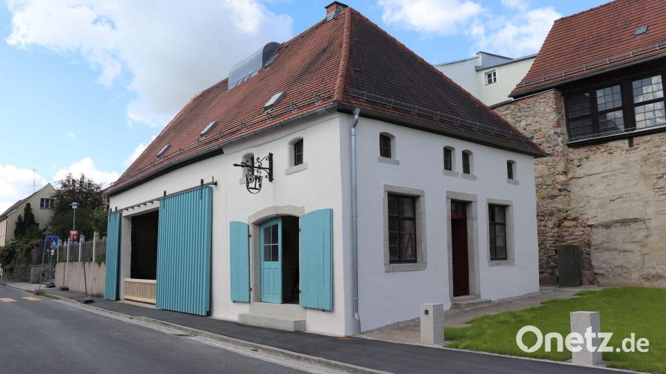 Über die Handwerkskunst der Wagnerei können Besucher am Tag des offenen Denkmals in der Alten Wagnerei in Tirschenreuth informiert werden. Bild: Stadt Tirschenreuth
