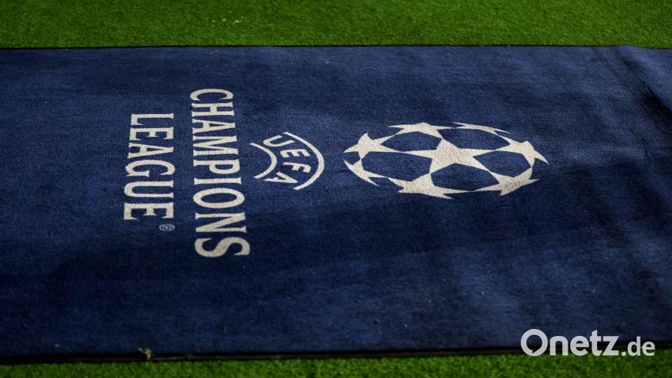 Fast 2,47 Milliarden Euro sollen während der Champions-League-Saison und im Supercup an die Clubs ausgeschüttet werden. Bild: Jan Woitas/dpa