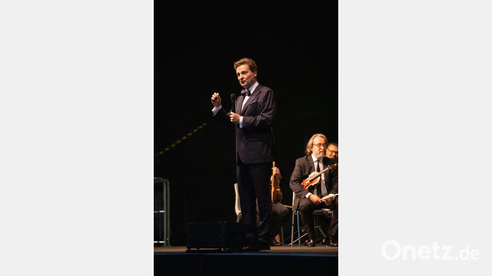 Christoph Soldan, Pianist und künstlerischer Leiter des &quot;Goldenen Oktobers&quot; vom 20. September bis 6. Oktober im Oberpfälzer Künstlerhaus in Schwandorf. Bild: Carsten Selak/Stadt Alzey/exb