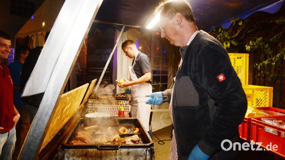 Oktoberfest in Pleystein &amp;quot;SaKrisch&amp;quot; gut | Onetz