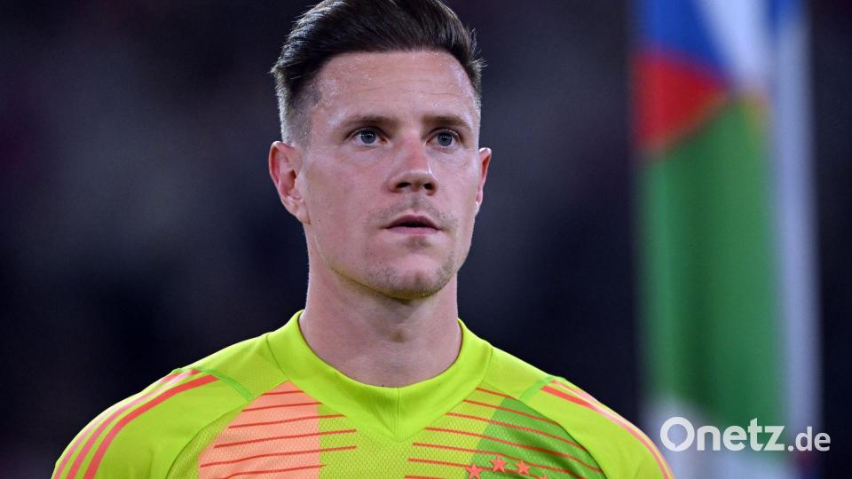 Ter Stegen fällt mit einer Knieverletzung monatelang aus. Bild: Federico Gambarini/dpa