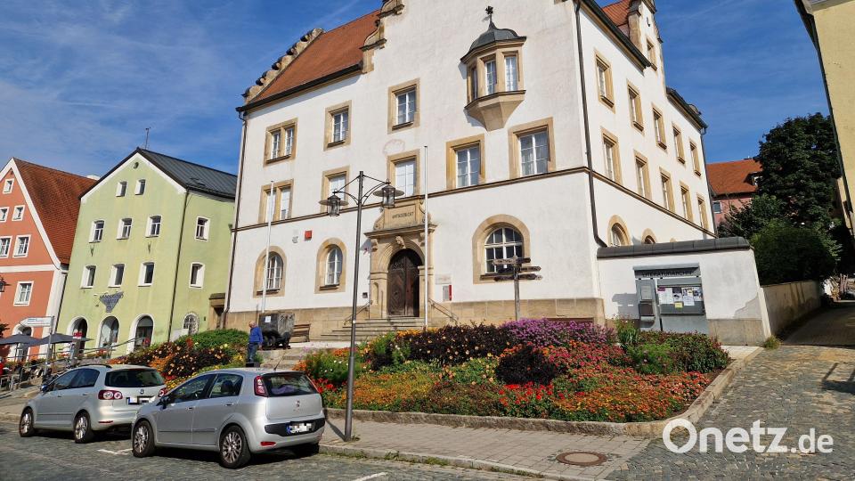 Im Literaturhaus Oberpfalz ist im Herbst einiges geboten, darunter auch die Regionalbuchmesse am 17. November, die zugleich im Seidel-Saal stattfindet. Bild: Tobias Gräf