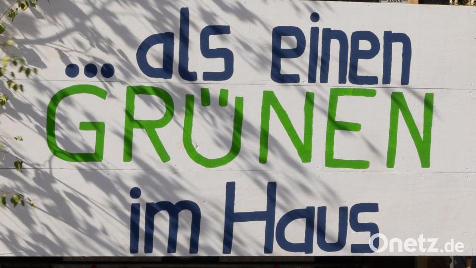 In den anhaltenden Beschimpfungen der Grünen sieht Gabi Zaus ein tiefgreifendes gesellschaftliches Problem. Archivbild: Roland Wellenhoefer