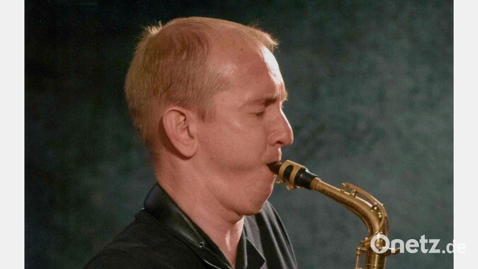 Chris Hopkins zählt zu den bekanntesten Musikern der Jazz-Welt. Bild: Thomas Eder