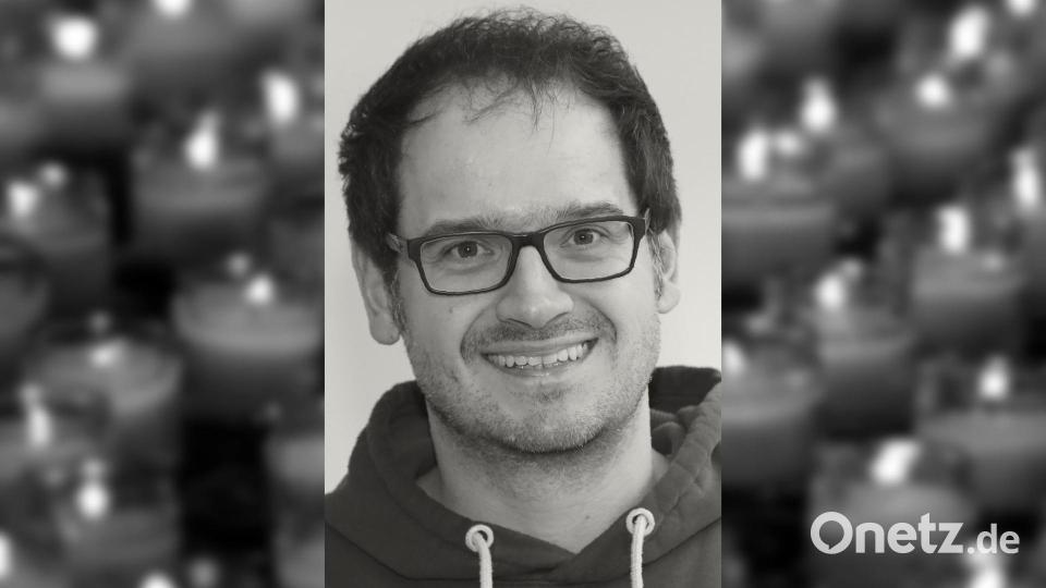 Gut gelaunt und immer zuversichtlich: So behält die Lokalredaktion den Kollegen Philipp Mardanow in Erinnerung. Archivbild: Amann