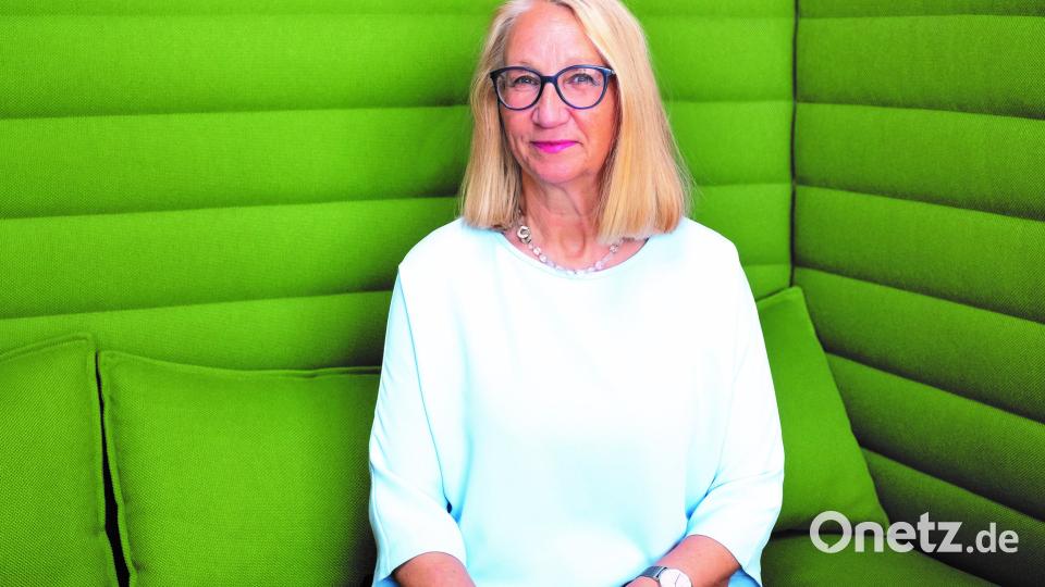 Referentin: Maria Kettenring Bild: Vita Verde, Weiden