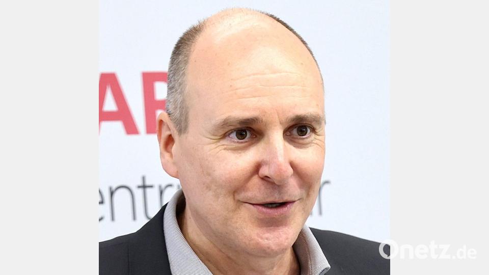 „Einfache Lösungen werden den komplexen Verhältnissen im Nahen Osten nicht gerecht.“ (Professor Stephan Grigat) Bild: Uta Wagner