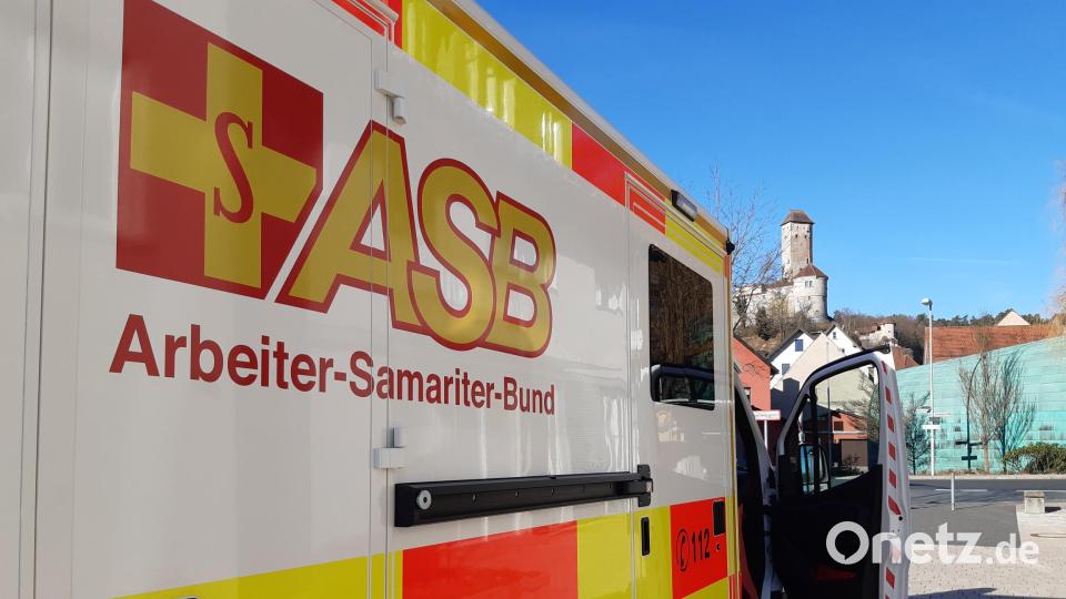 Der ASB Regionalverband Jura und der ASB Landesverband Bayern starten gemeinsam mit der Reorganisation ihres Rettungsdienstes in den Bereichen der Zweckverbände Nürnberg und Nord-Oberpfalz, womit der ASB-Rettungsdienst zukunftsfähig aufgestellt werden soll. Bild: ASB Regionalverband Jura/Löb