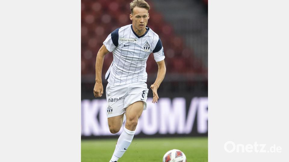 Silvan Wallner beendet überraschend seine Karriere. Bild: Ennio Leanza/KEYSTONE/dpa