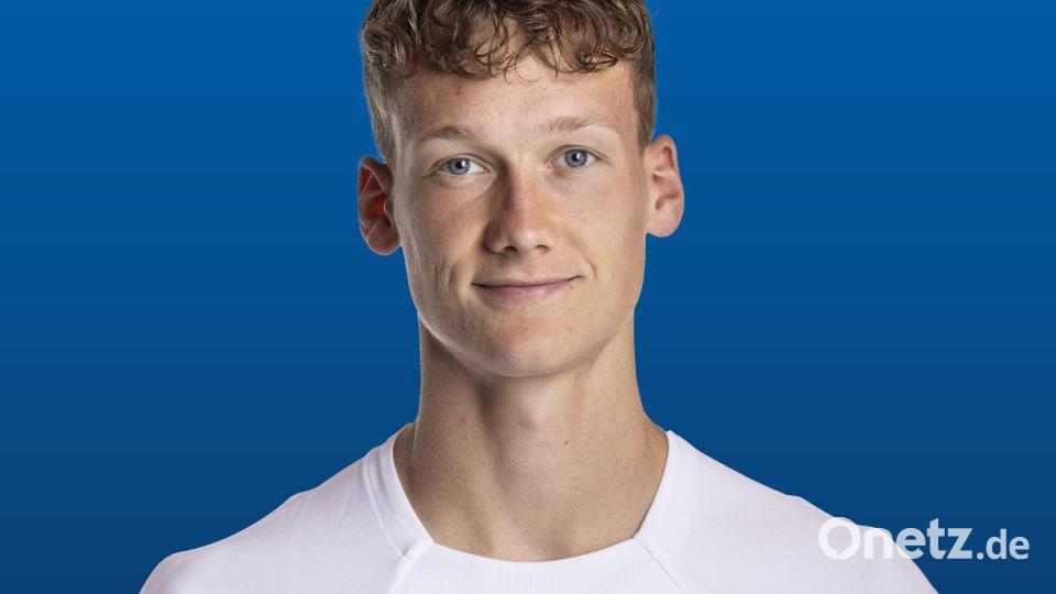 Wallner war erst im September von Zürich nach Linz gewechselt. Bild: Severin Bigler/KEYSTONE/dpa