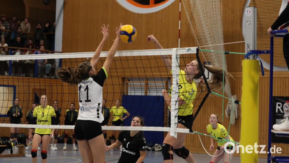SV Hahnbach - DJK Augsburg-Hochzoll. Bild: Andreas Emmel