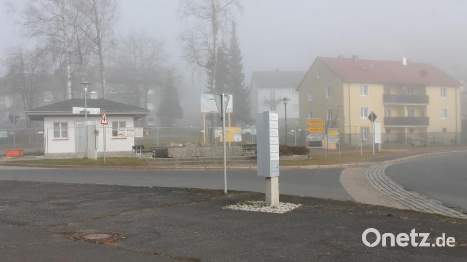 Im Rahmen des Städtebaus sind für den Bereich Kiosk / Birkenstraße 191.000 Euro eingeplant. Bild: pi