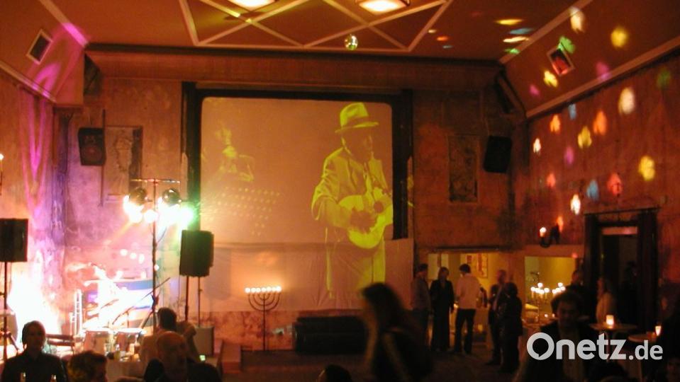 So sah es damals aus, das ehemalige &quot;Habana&quot;. Am Freitag soll sich das heutige &quot;La Vida&quot; im Rahmen einer Salsa-Party für einen Abend ins &quot;Habana&quot; zurück verwandeln. Bild: Tom Scheimer (exb)