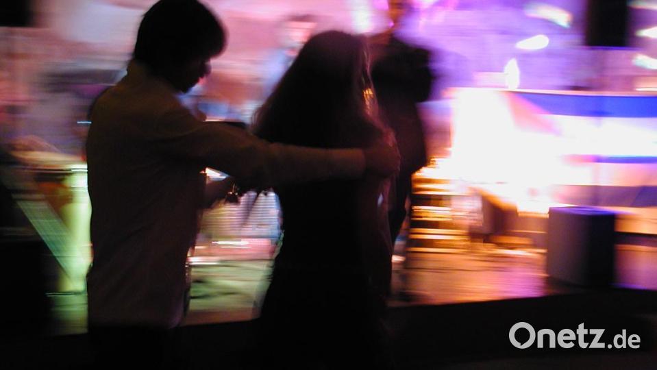 Am Freitag soll im ehemaligen &quot;Habana&quot;, dem heutigen &quot;La Vida&quot; eine große Salsa-Party steigen. Bild: Tom Scheimer (exb)