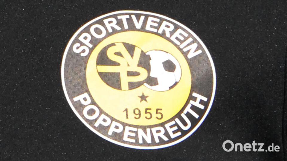 Der SV Poppenreuth ist in Mistelgau zu Gast. Bild: gb