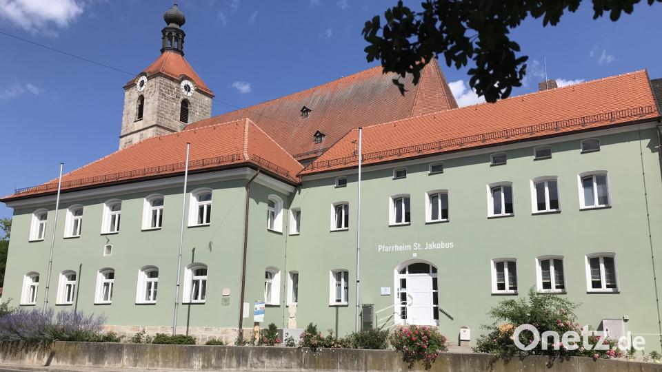 Am Freitag, 15. November, verschied Hildegunde Landes, die letzte der Hahnbacher Klosterschwestern im hohen Alter von 94 Jahren. Nun lebt keine der Schwestern vom Hahnbacher Kloster mehr. Bild: mma
