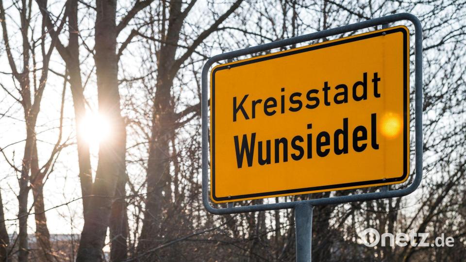 Der Landkreis Wunsiedel ist billig - zusammen mit guten Einkommen reicht das bei der Kaufkraft bundesweit für Rang fünf. Archivbild: Daniel Vogl/dpa