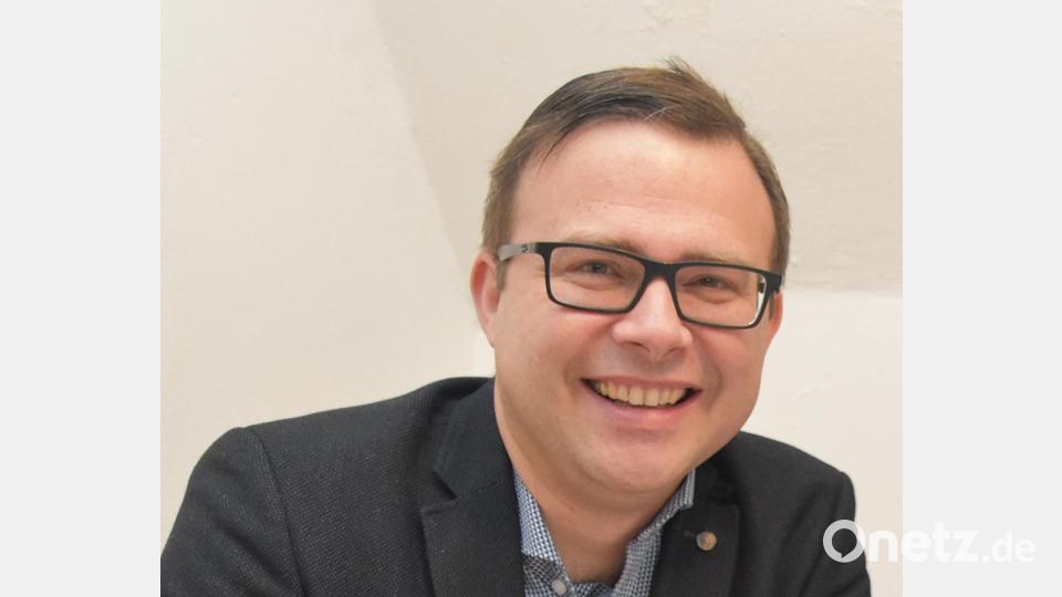 „Die Eltern werden dann im Februar 2025 elektronisch benachrichtigt, ob sie einen Kita-Platz erhalten.“ (Kämmerer Andreas Eckl zur digitalen Anmeldung bis zum 31. Dezember) Archivbild: Andreas Roiyer