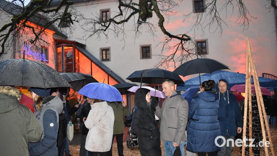 Im Innenhof des Museums. Bild: rgr