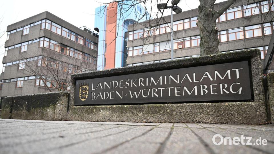 Die Brüder sollen Anhänger der Terrororganisation IS sein. Archivbild: Bernd Weißbrod/dpa