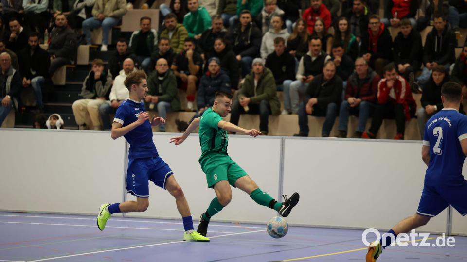 Szenen vom Kia-Cup 2025. Bild: Dieter Jäschke